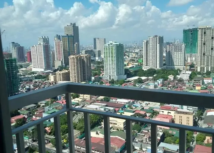 Cozystay By Ma-coast Residences Apartment Manila